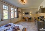Location vacances Schierke - Auszeit-im-Harz Haus 1 Wohnung Hexenstübchen-1