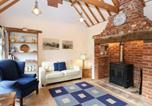 Location vacances Swaffham - Stable Cottage-3