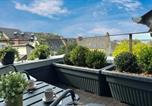 Location vacances Honfleur - The Boat Central Terrace Retreat 2 Guests-1