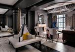 Hôtel Chattanooga - The Edwin Hotel, Autograph Collection-1
