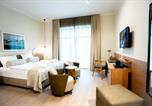 Hôtel Sellin - Farmer Hotel Basedow & Spa-2