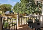 Location vacances Castille-La-Manche - La Caseja Rural-4