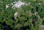 Camping Chauzon - Camping Le Coin Charmant-4