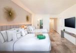 Hôtel Benito Juárez - Meliá Casa Maya - Cancun - All Inclusive-2