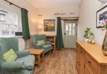 Location vacances Arnside - Lady Barn-4