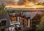 Hôtel Kořenov - Rezydencja Aqua Spa & Wellness by Grano-3