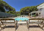 Location vacances Sorso - Villa Matian con piscina riscaldata-2
