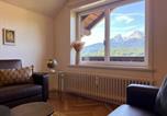 Location vacances Berchtesgaden - Residenz Bergkrone-1