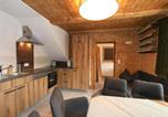 Location vacances Hippach - Chalet in Zillertal near Ski Slopes-3