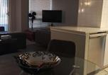Location vacances Calgary - Corporate apartment in downtown Calgary 102-3-3
