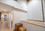 Location vacances Pamplona - Edificio Joya by Clabao-4