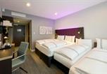 Hôtel Ditzingen - Premier Inn Stuttgart Zuffenhausen-3
