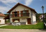 Hôtel Izalzu - Albergue Irugoienea-1