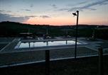 Location vacances  Batočina - Seosko domaćinstvo Šumadija-3