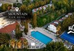 Hôtel Kyrenia - Mountain View Hotel-1