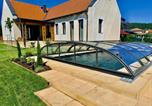 Location vacances Gyenesdiás - No 117 Villa Balantis-1