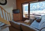 Location vacances Le Grand-Bornand - Charmant appartement 6 pers avec balcon sud au Grand-Bornand - Fr-1-458-222-1