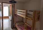 Location vacances Saint-Jean-d'Aulps - Studio le grizzli 50m to Ski Lift Free Parking-2