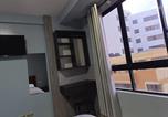 Hôtel Bolivie - Hotel Virgen de las Peñas 2-1