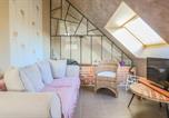 Location vacances Aire-sur-la-Lys - Pet Friendly Home In Blessy-4