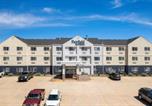 Hôtel Rapid City - Fairfield Inn & Suites by Marriott Spearfish-1