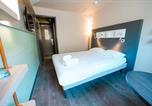 Hôtel Marseille - Ibis budget Marseille Vieux Port-4