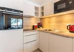 Location vacances Les Avanchers-Valmorel - Appartement Lumi G463-3