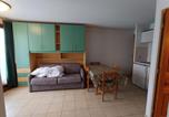 Location vacances Montgenèvre - Studio bien placé à Montgenèvre - Parking et animaux acceptés - Fr-1-445-37-2