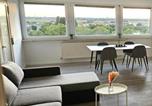 Location vacances Heidelberg - City Apartment in Eppelheim near Heidelberg-3