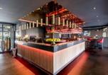 Hôtel Senden - Plaza Premium Parkhotel Neu-Ulm-4