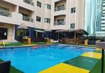 Hôtel Bahreïn - Ramee Palace Hotel-2
