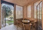 Villages vacances Doñana - A Waterfront Townhouse-2