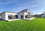 Location vacances Plomodiern - Villa Penn Gwen - Maison de 2025 - Vue Mer-4