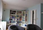 Location vacances Diemelsee - Fewo-Seestrasse-2