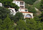 Location vacances Šestanovac - Apartments Marko-1
