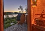 Location vacances Neunburg vorm Wald - Feriendorf Seeblick - Tiny Chalet Nr 6-4
