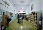 Hôtel Medan - Medan Backpacker's Hostel-3