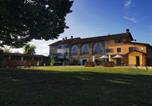 Hôtel Novi Ligure - Tenuta San Giorgio-4