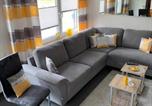Location vacances Frielendorf - Silbersee Haus 16-4