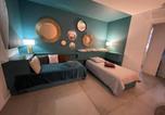 Location vacances Bordeaux - Chez Guillaume-4