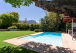 Location vacances Muizenberg - The Barn Style Cottage-1