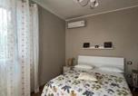 Location vacances Tortora - Blanda casa vacanza-2