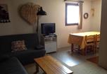 Location vacances Les Angles - Appartement Cosy - 6 personnes-3