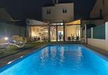 Location vacances Palas de Rei - Pension San Anton-2