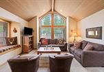Location vacances Bend - Summit View 5 home-1