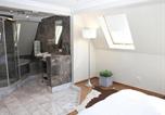 Location vacances Merenschwand - Visionapartments Waffenplatzstrasse - self check-in-4