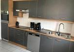 Location vacances Tongres - Countryside Stay with Terrace-4