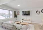 Location vacances Calgary - Modern 3br Suite Steps to C-Train Near Zoo & Dt-2