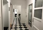 Location vacances Pécs - Margaréta Apartman-4
