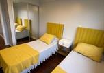 Location vacances Salta - Elegant downtown apartment-2